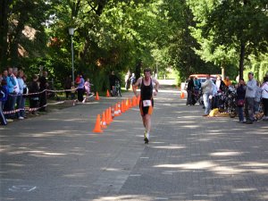 Fintel Triathlon 150
